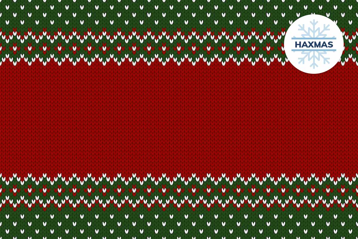 HaXmas Hardware Hacking