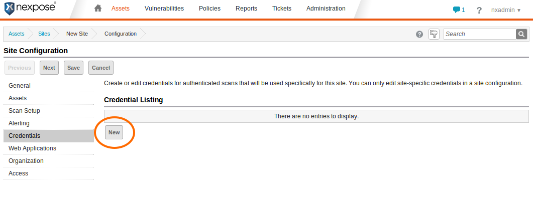 1-site-config-credentials.png