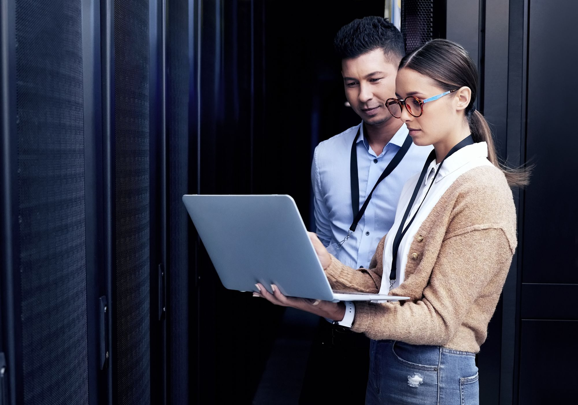 Adapting existing VM programs to regain control