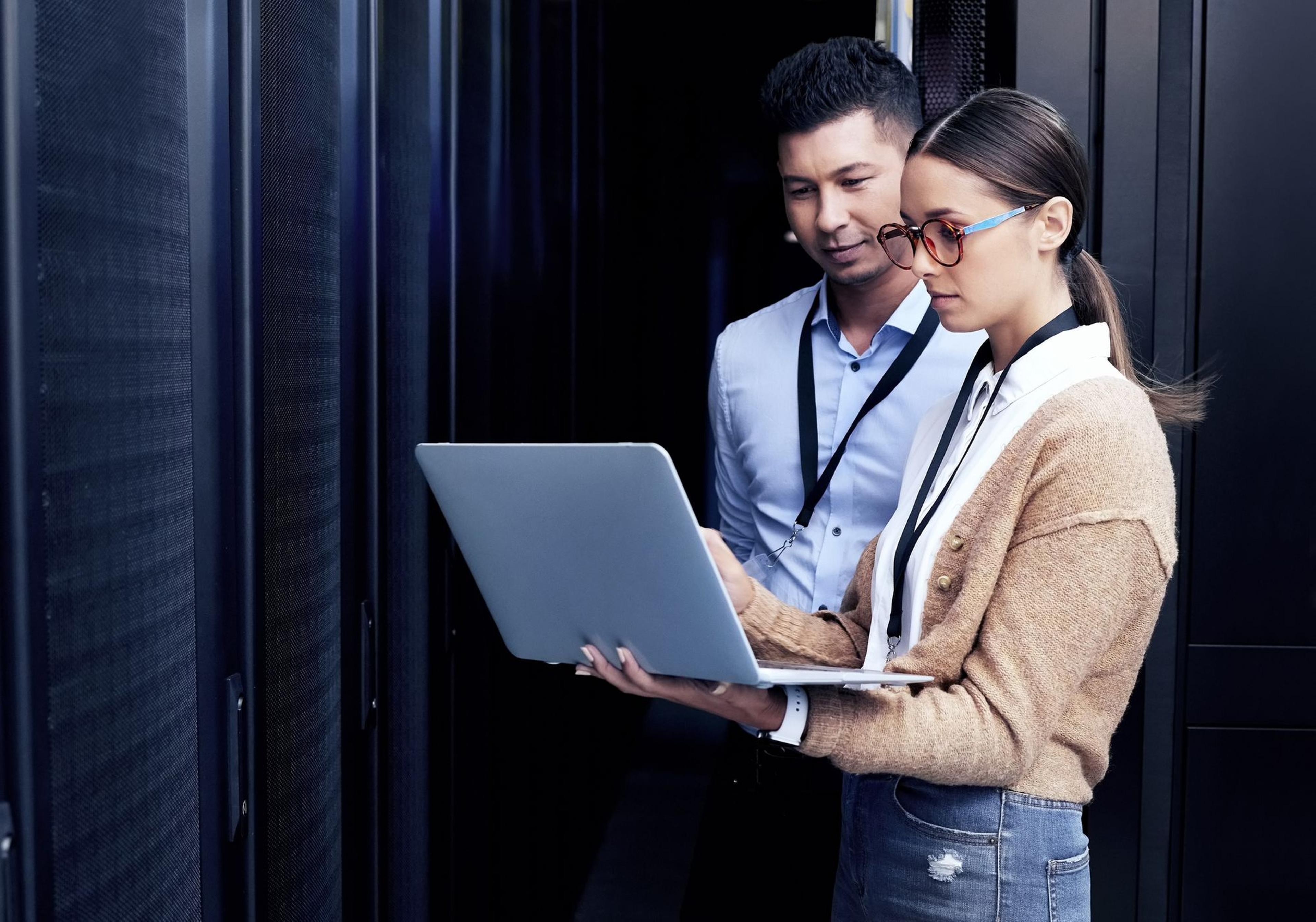 Adapting existing VM programs to regain control