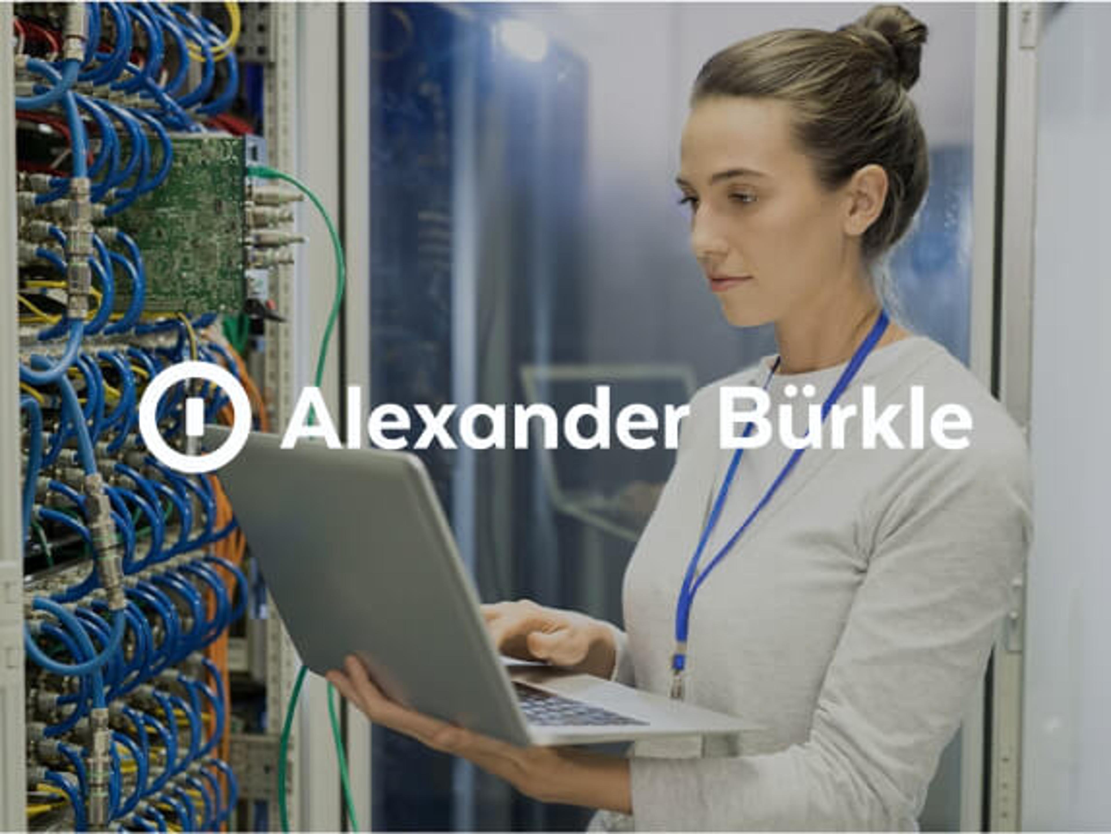 Alexander Bürkle GmbH: Integrating Technology & Trust