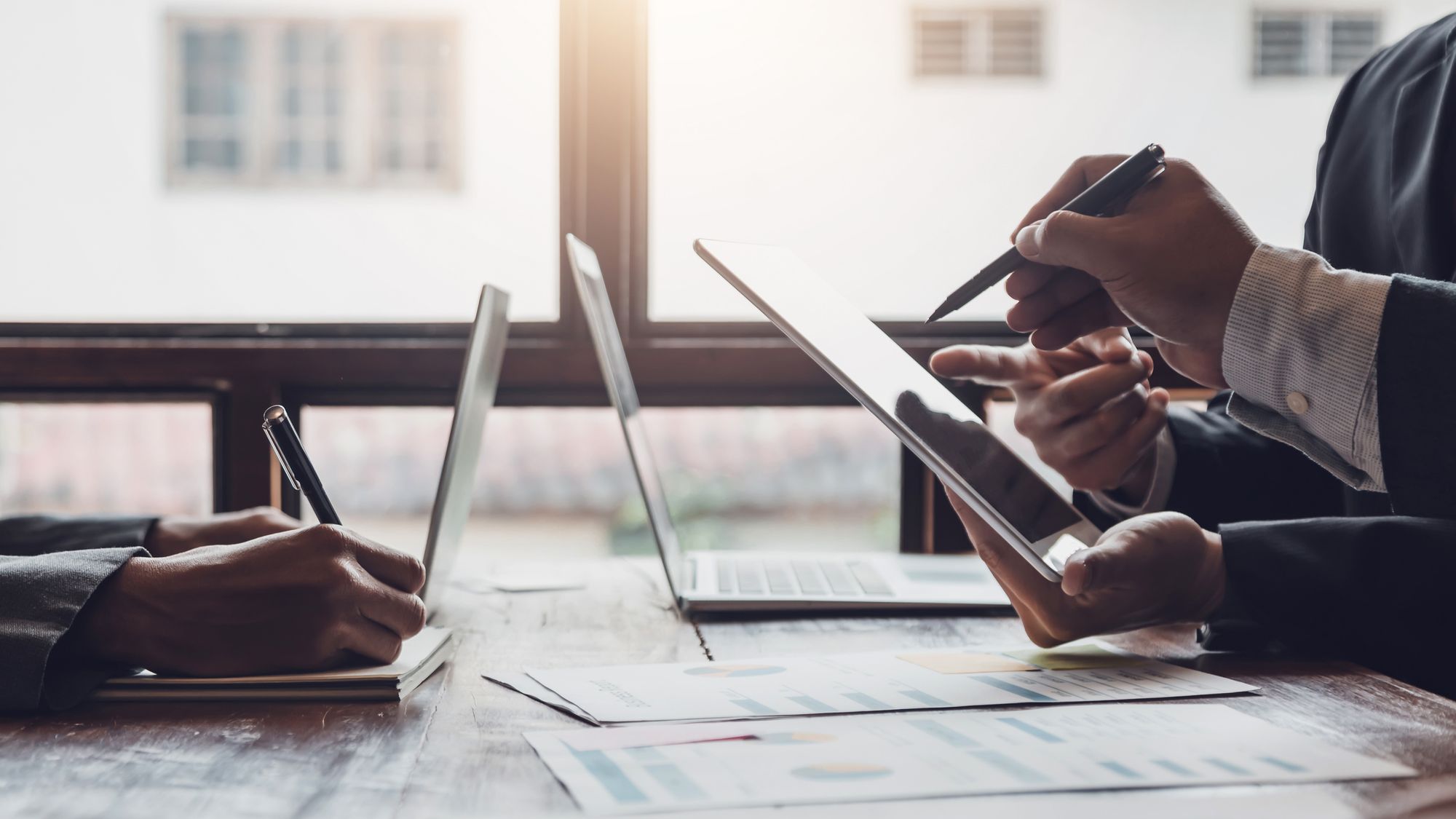 4 Strategies to Help Your Cybersecurity Budget Work Harder