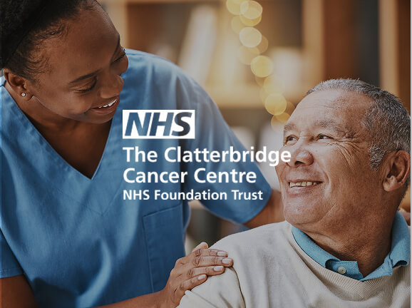 Clatterbridge Cancer Center Trusts R7 to Secure Patient Data