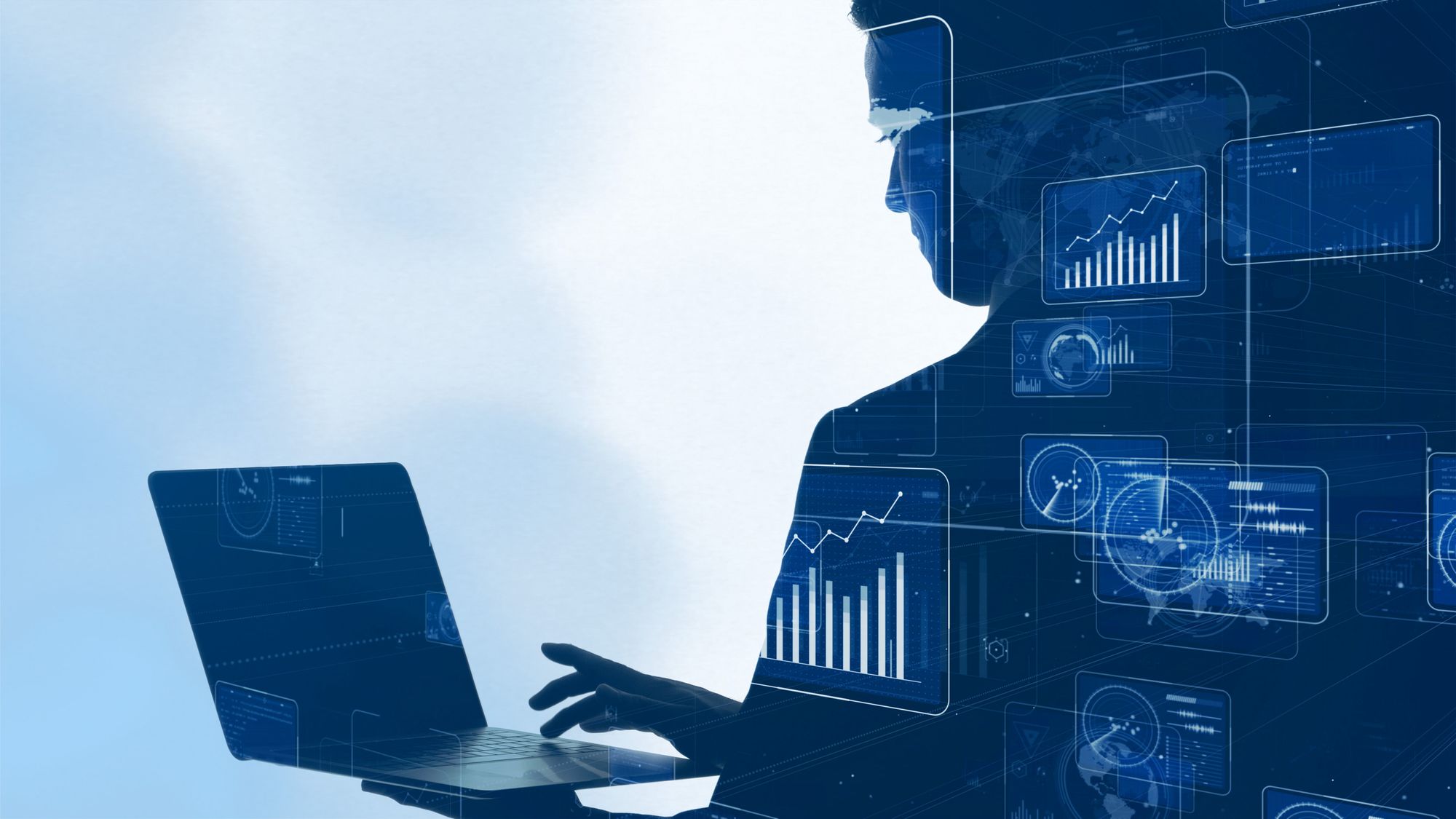 Gimme! Gimme! Gimme! (More Data): What Security Pros Are Saying