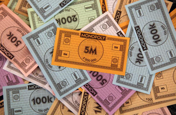 Addressing the issue of misguided security spending