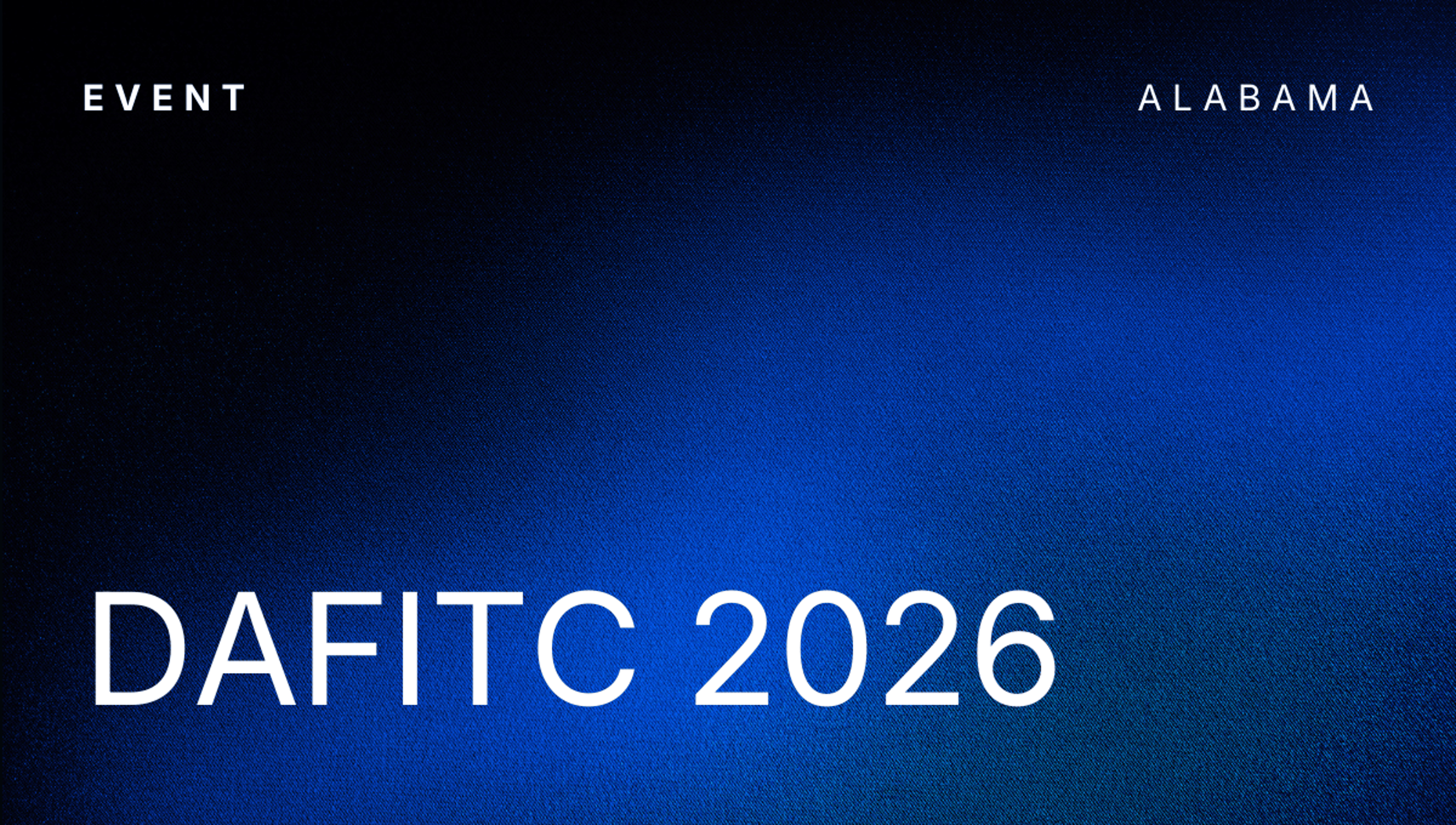 DAFITC 2026