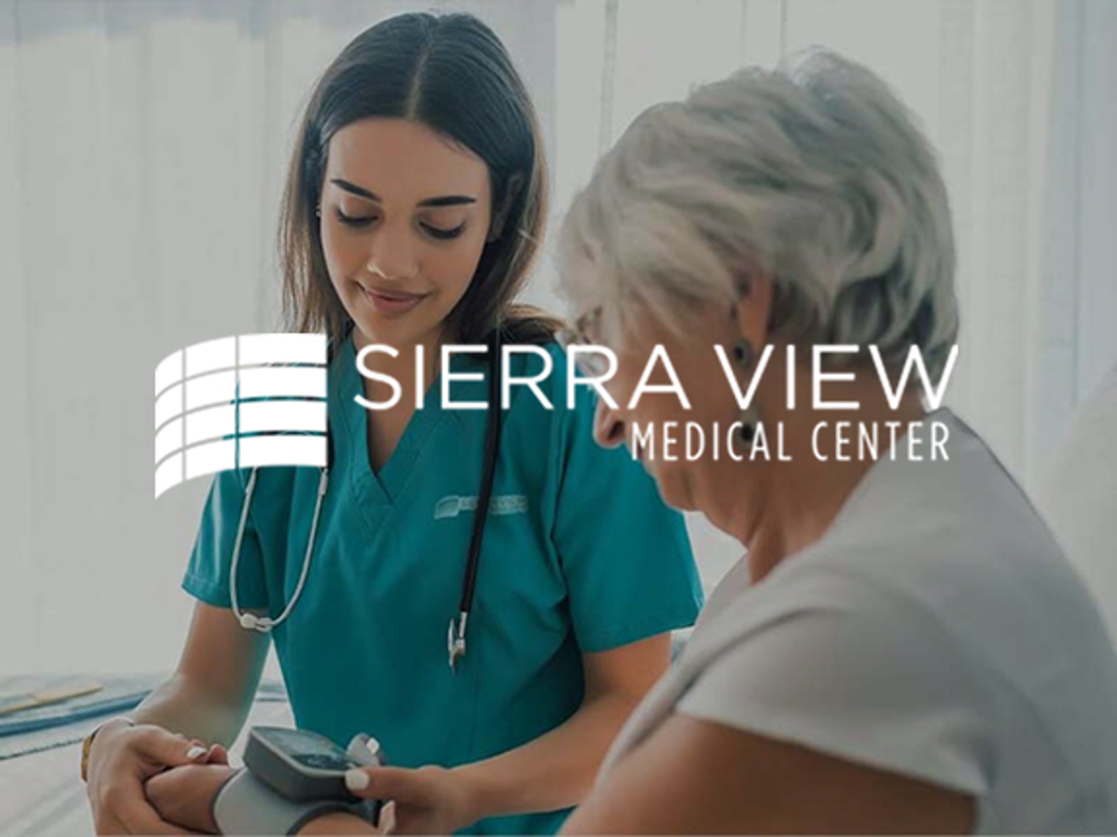 InsightVM Helps Sierra View Medical Center Prioritize Risks