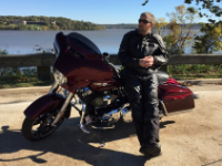 Wade Woolwine
