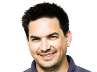 Dan Kuÿkendall