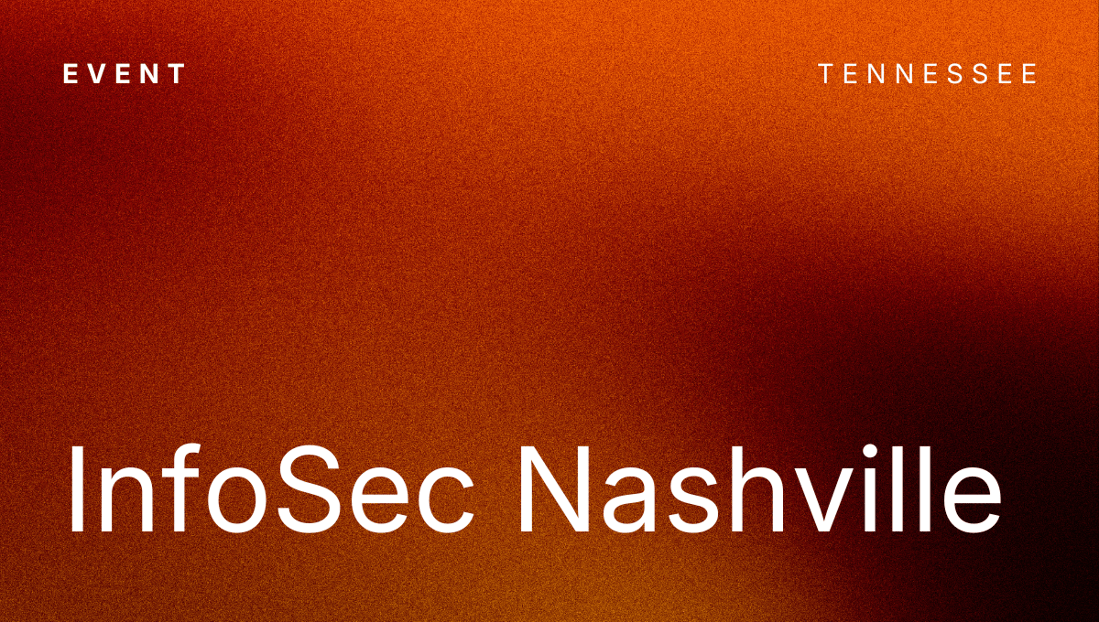 InfoSec Nashville