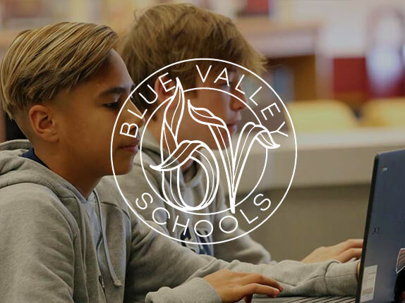 Customer: Blue Valley School District Uses R7 to Mitigate Ransomware