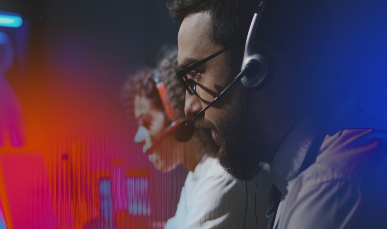 Rapid7 Q1 2025 Incident Response Findings