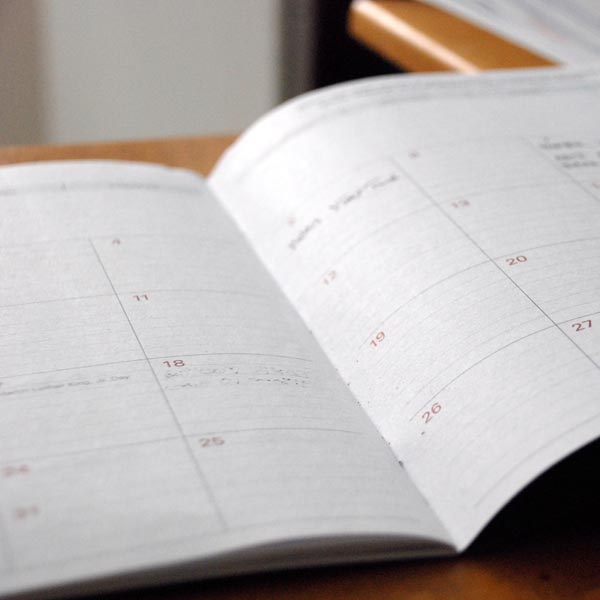 EMEA Cybersecurity Event Calendars