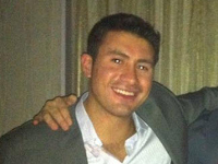 Chris Godoy's picture