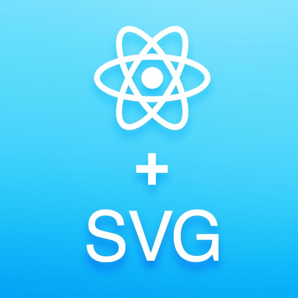 Building SVG Maps with React