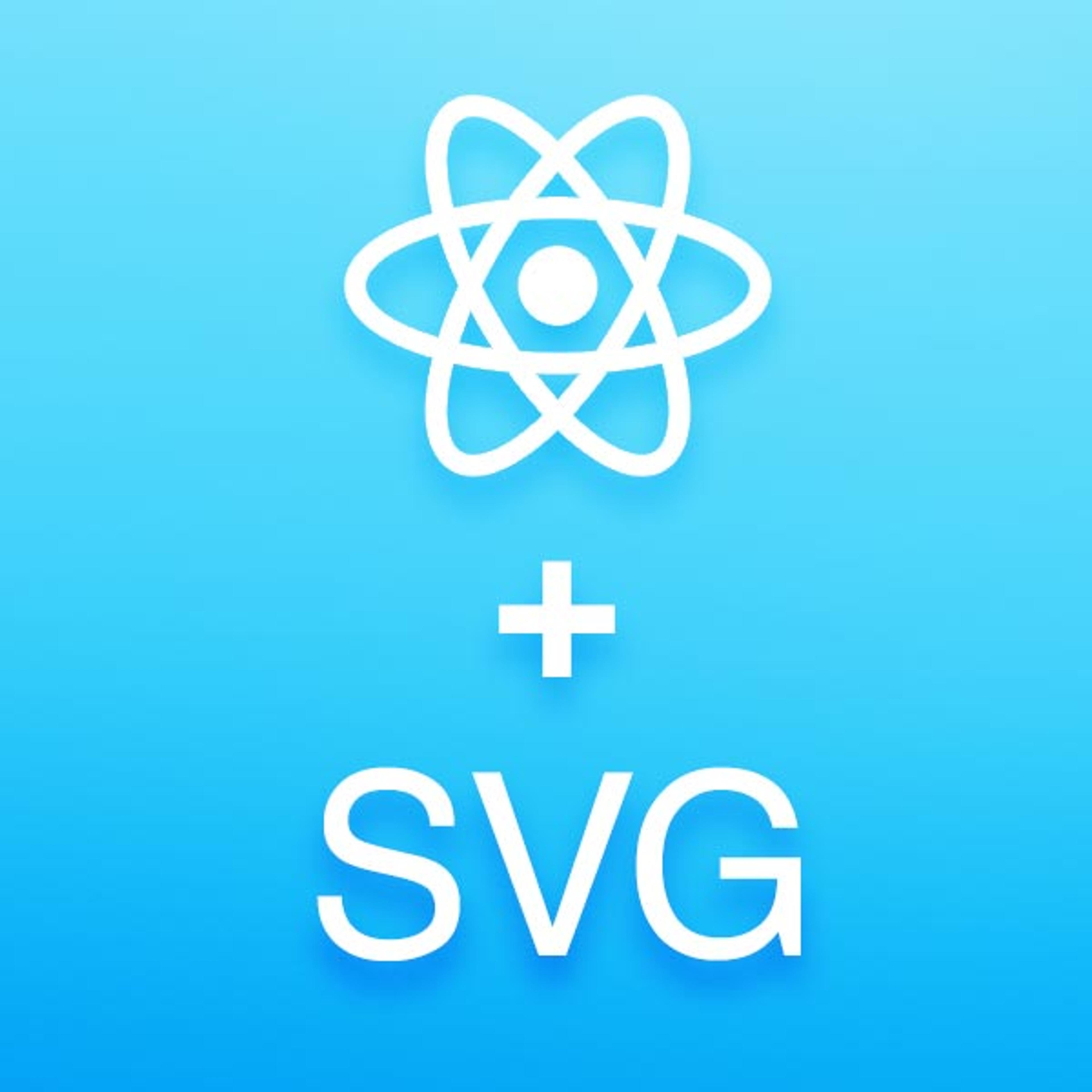 Building SVG Maps with React