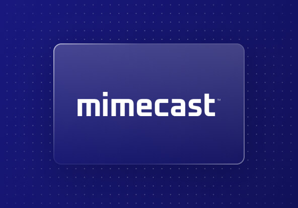 mimecast