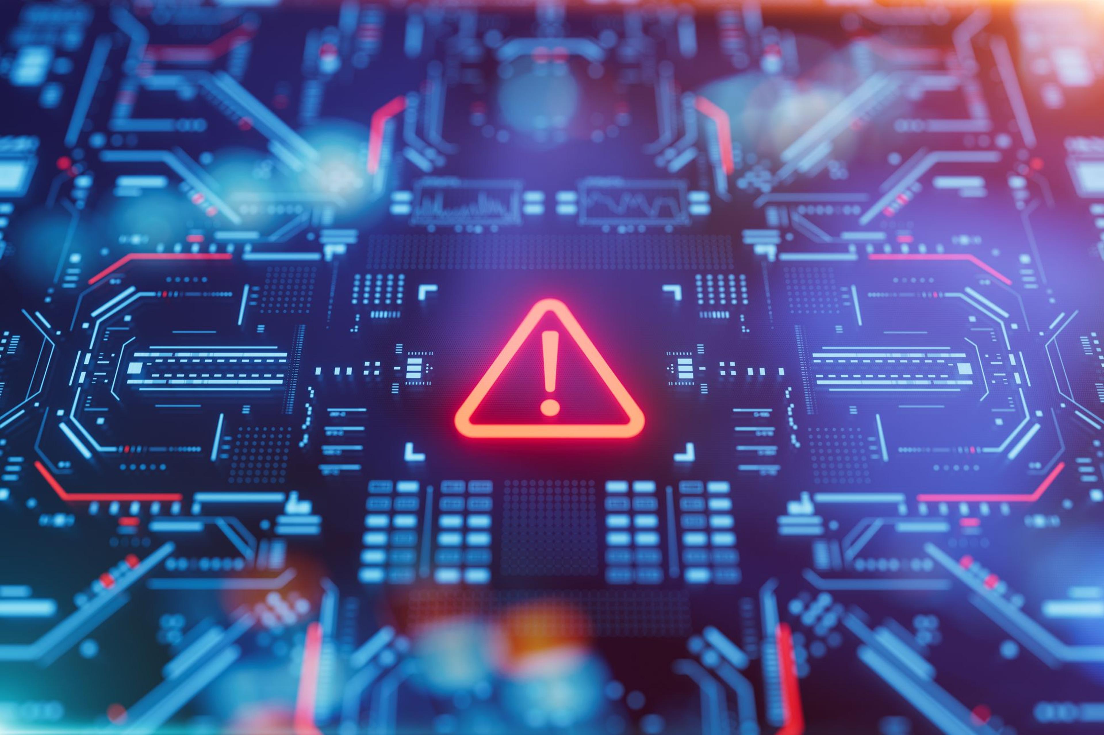 Rapid7’s Ransomware Radar Report Shows Threat Actors are Evolving …Fast.