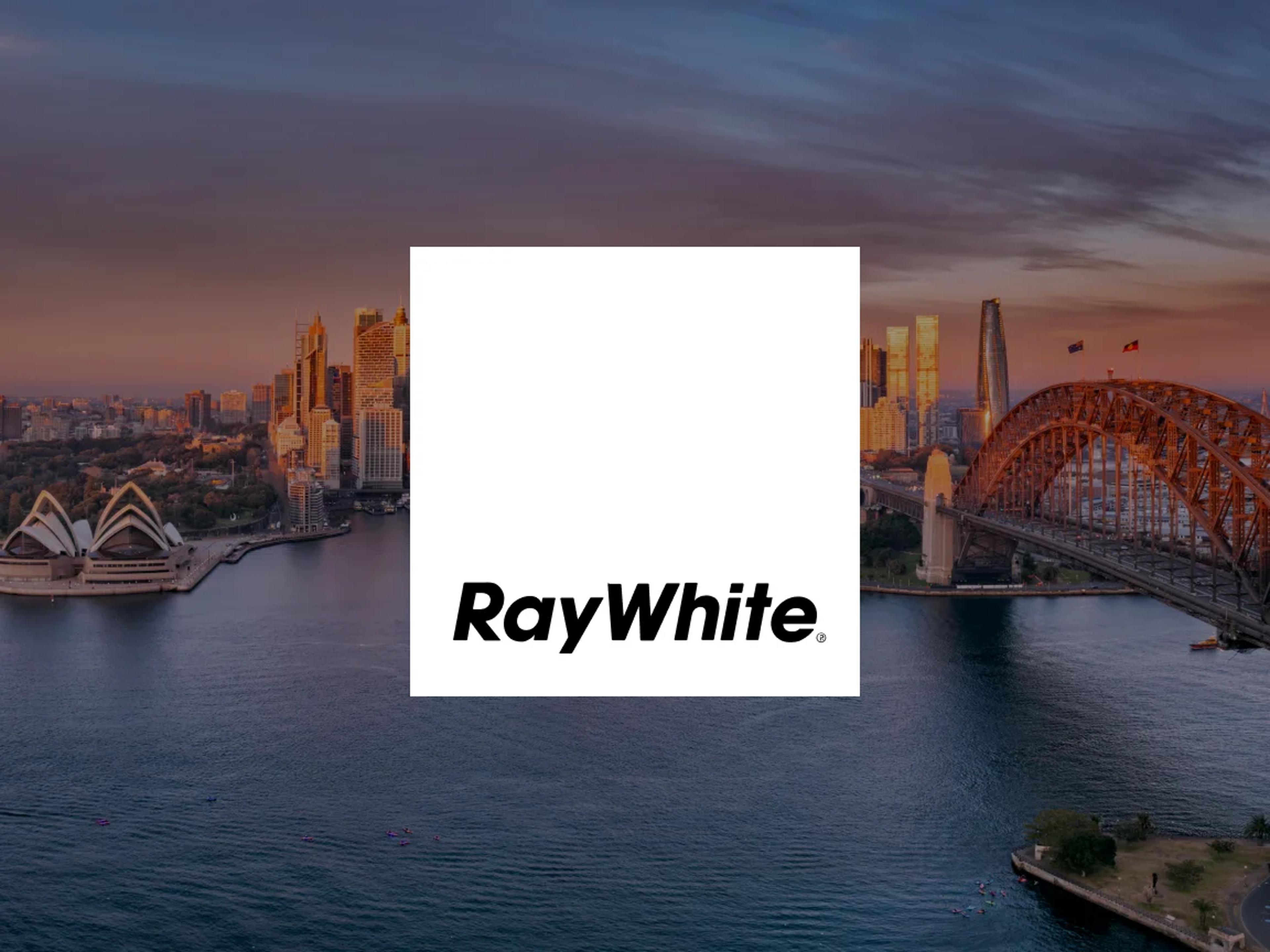 Ray White: A quick trip from SIEM RFP to “the revelation we didn’t know we needed”