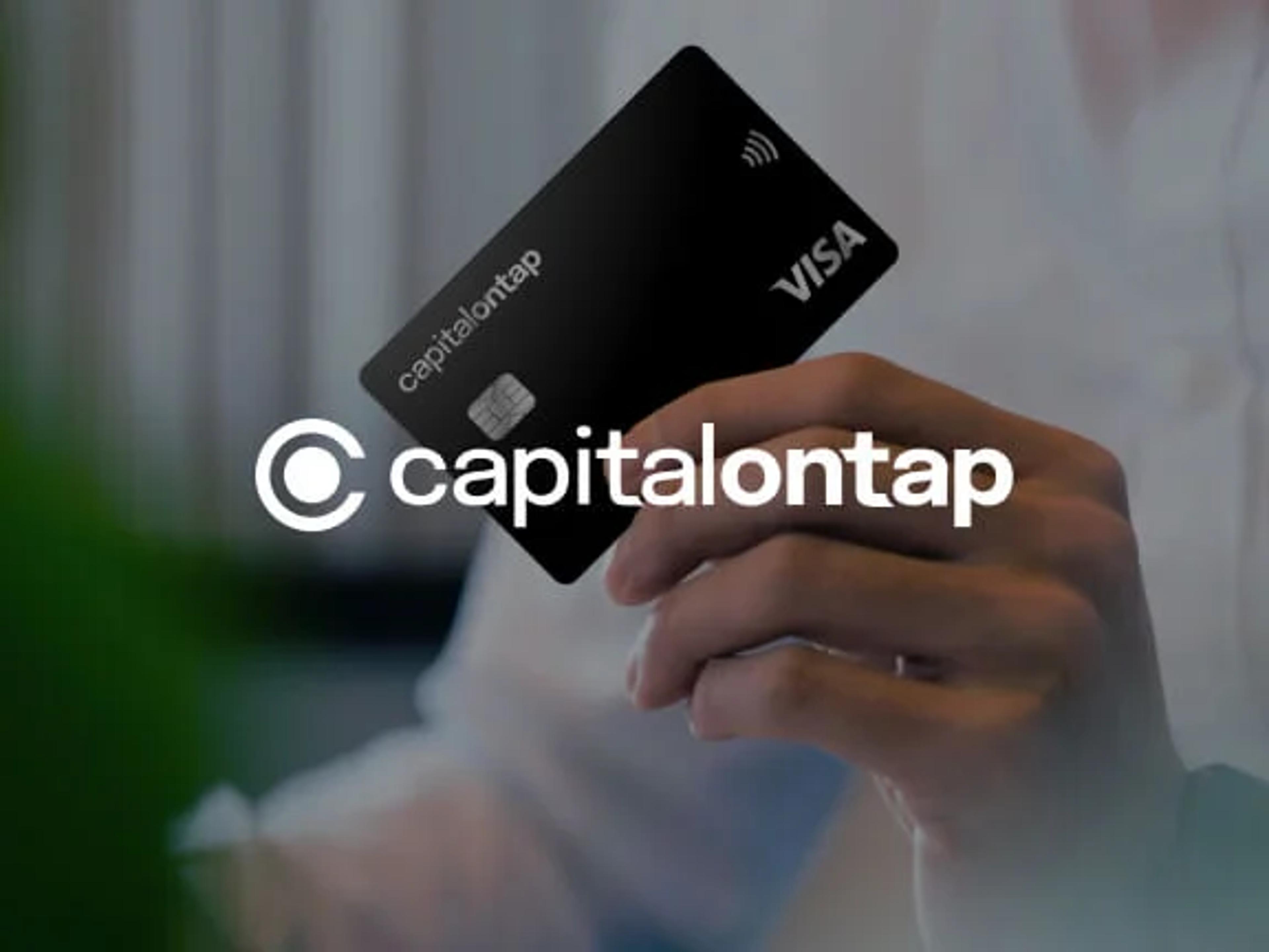 Good to Great: Capital on Tap's Security Transformation with Rapid7