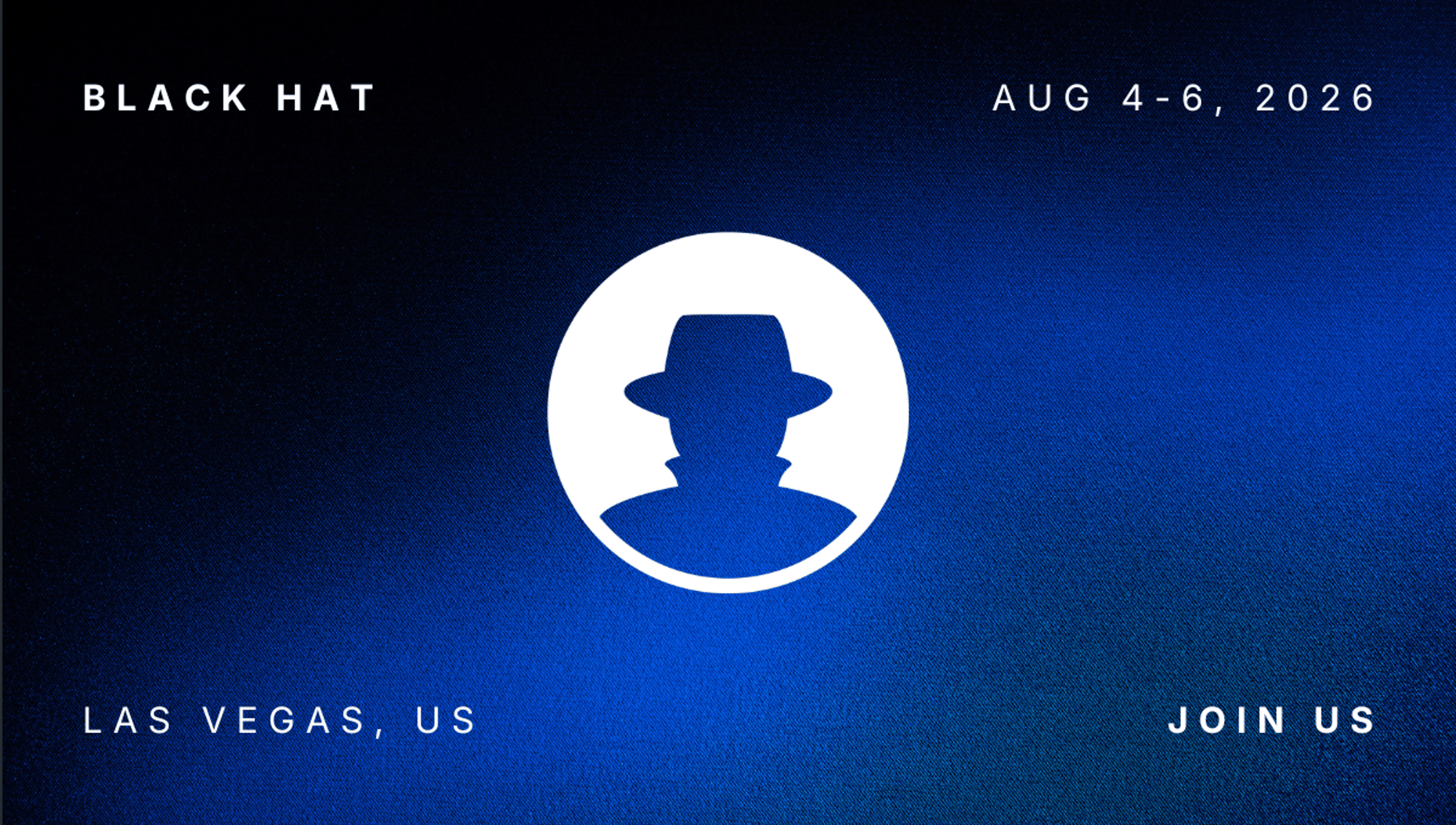 Black Hat 2026