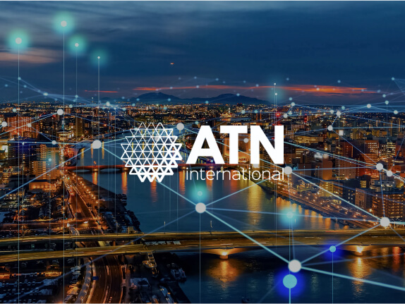 Securing the Gaps in Geographic Connectivity for ATN Intl.
