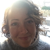 Caitlin Condon's avatar