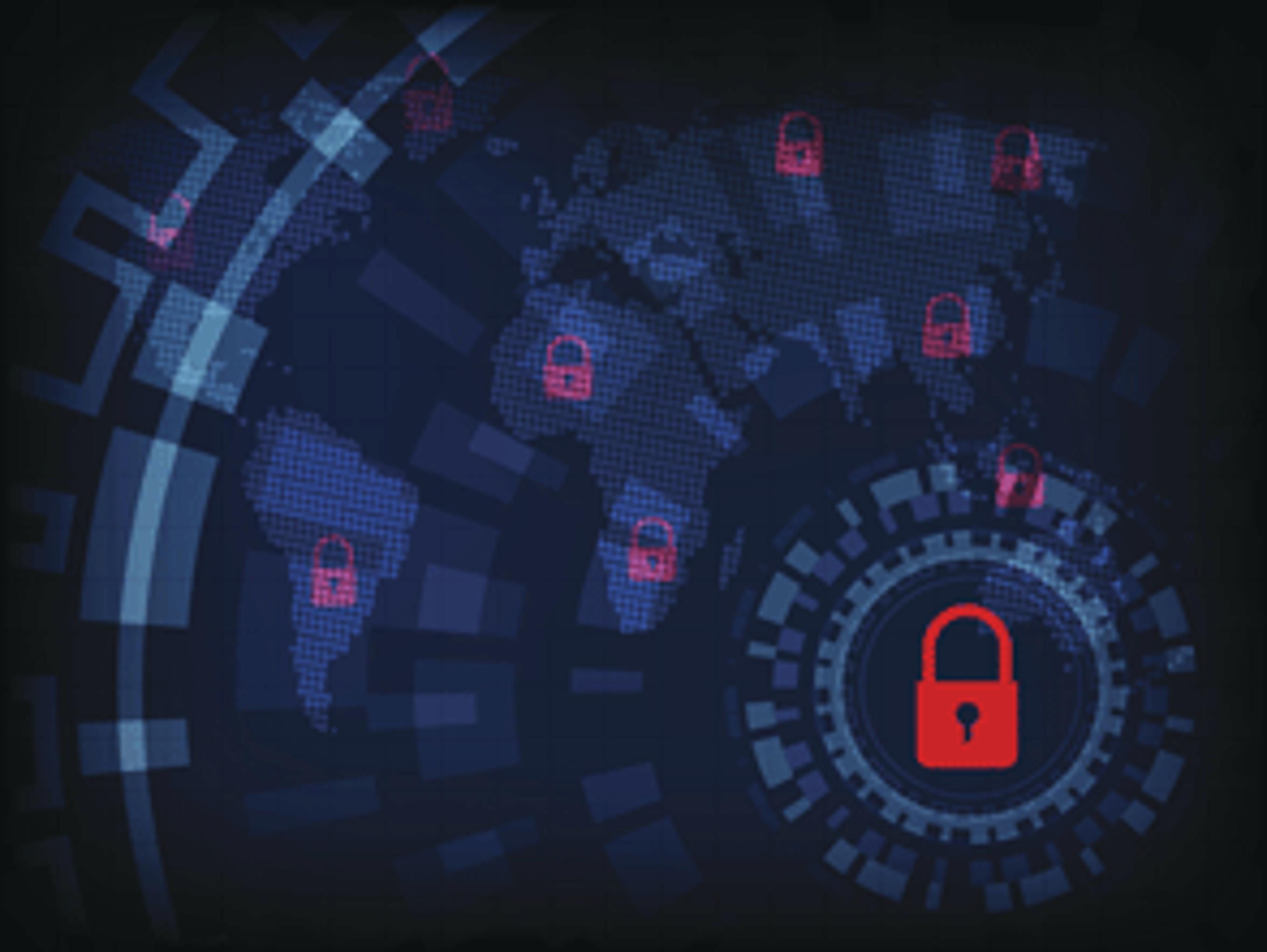 Decrypter FOMO No Mo’: Five Years of the No More Ransom Project