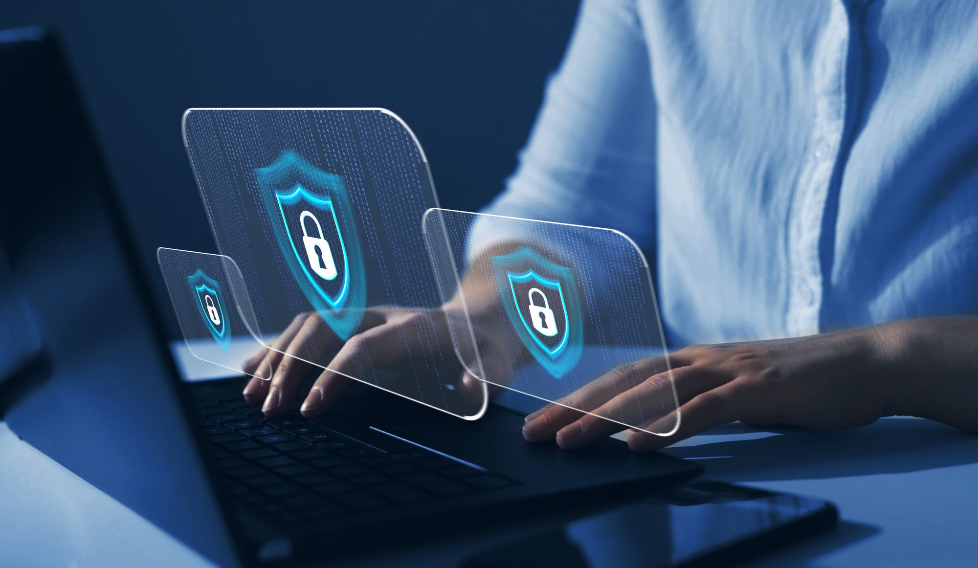 Rapid7 Recognized in the 2024 Gartner® Magic Quadrant™ for SIEM