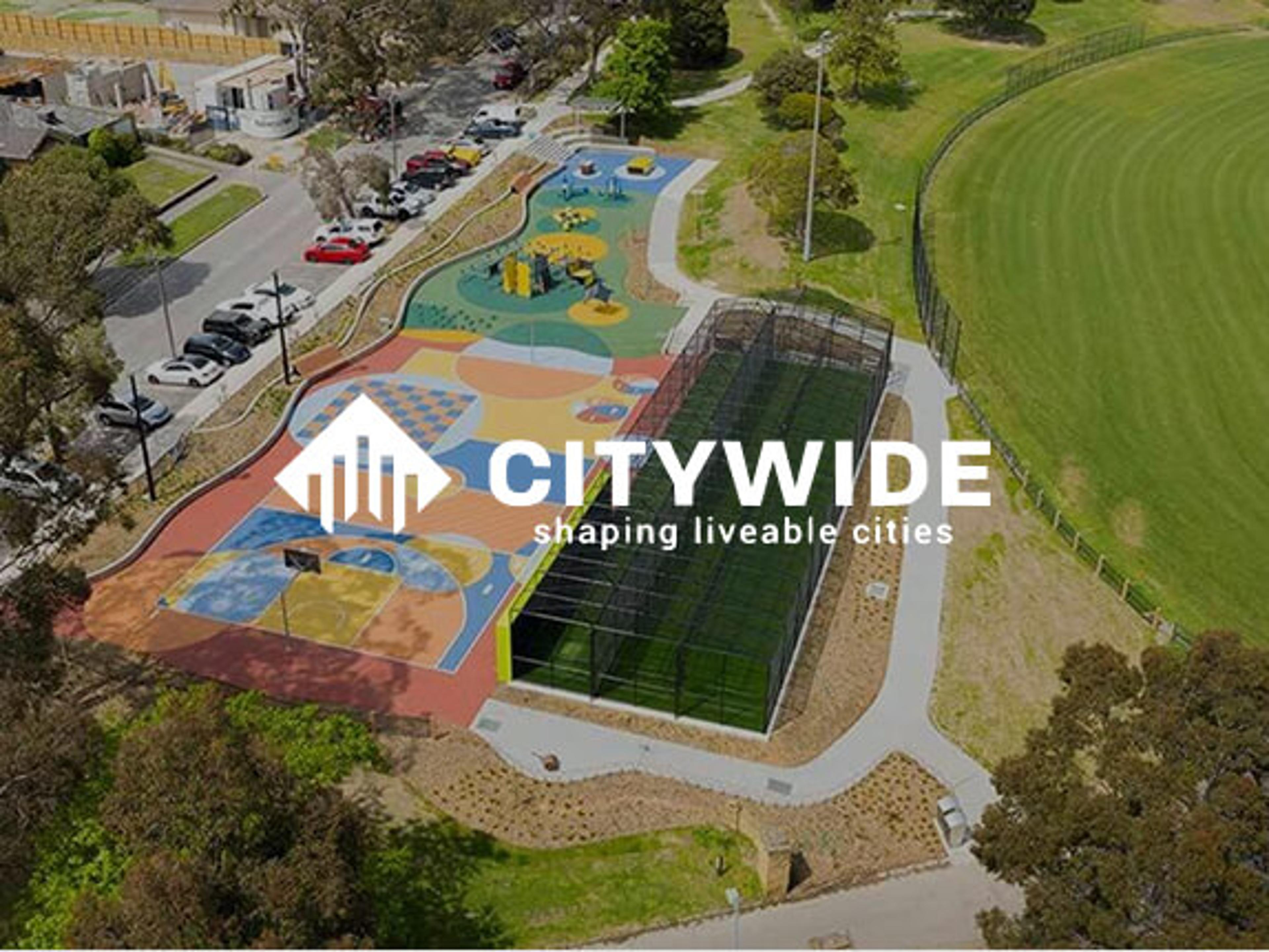 Customer: Citywide Service Solutions Gains Experienced 24/7 SOC With Rapid7 MDR Service