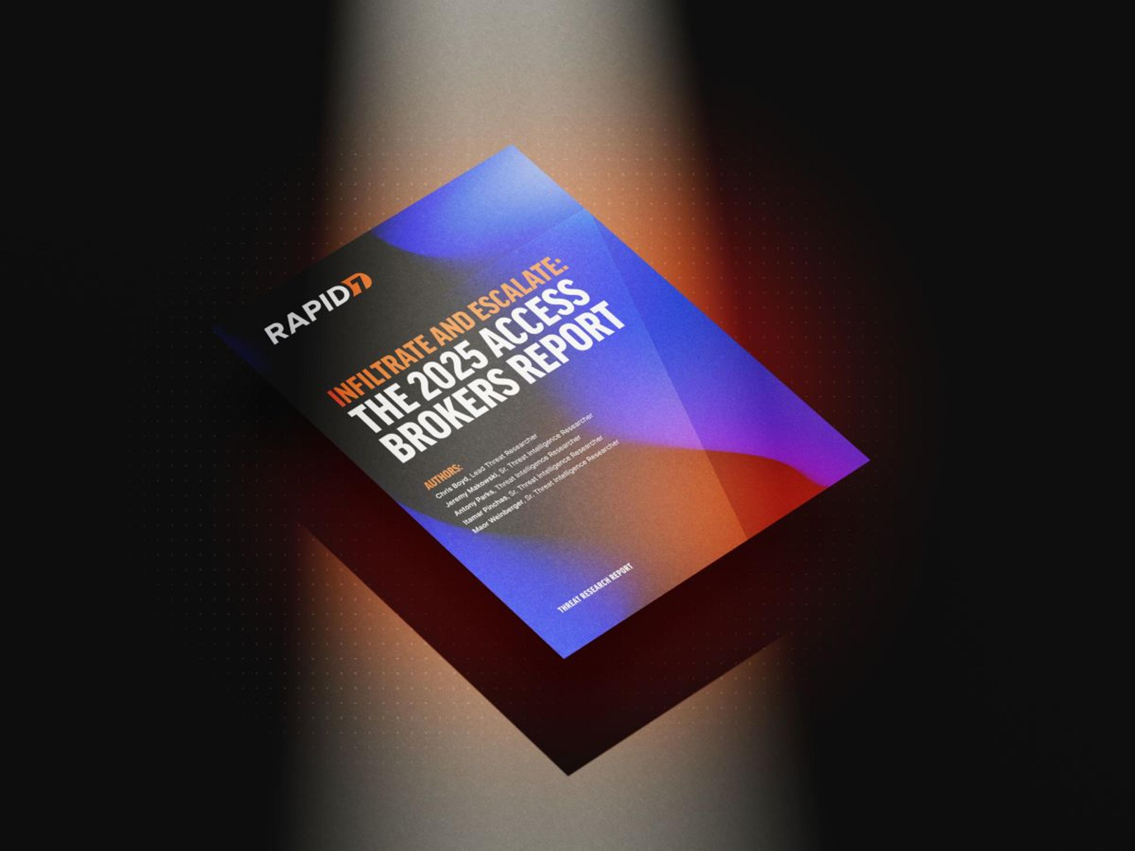Access Brokers: The Hidden Market Selling Your Network to the Highest Bidder
