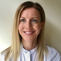 Pauline Logan