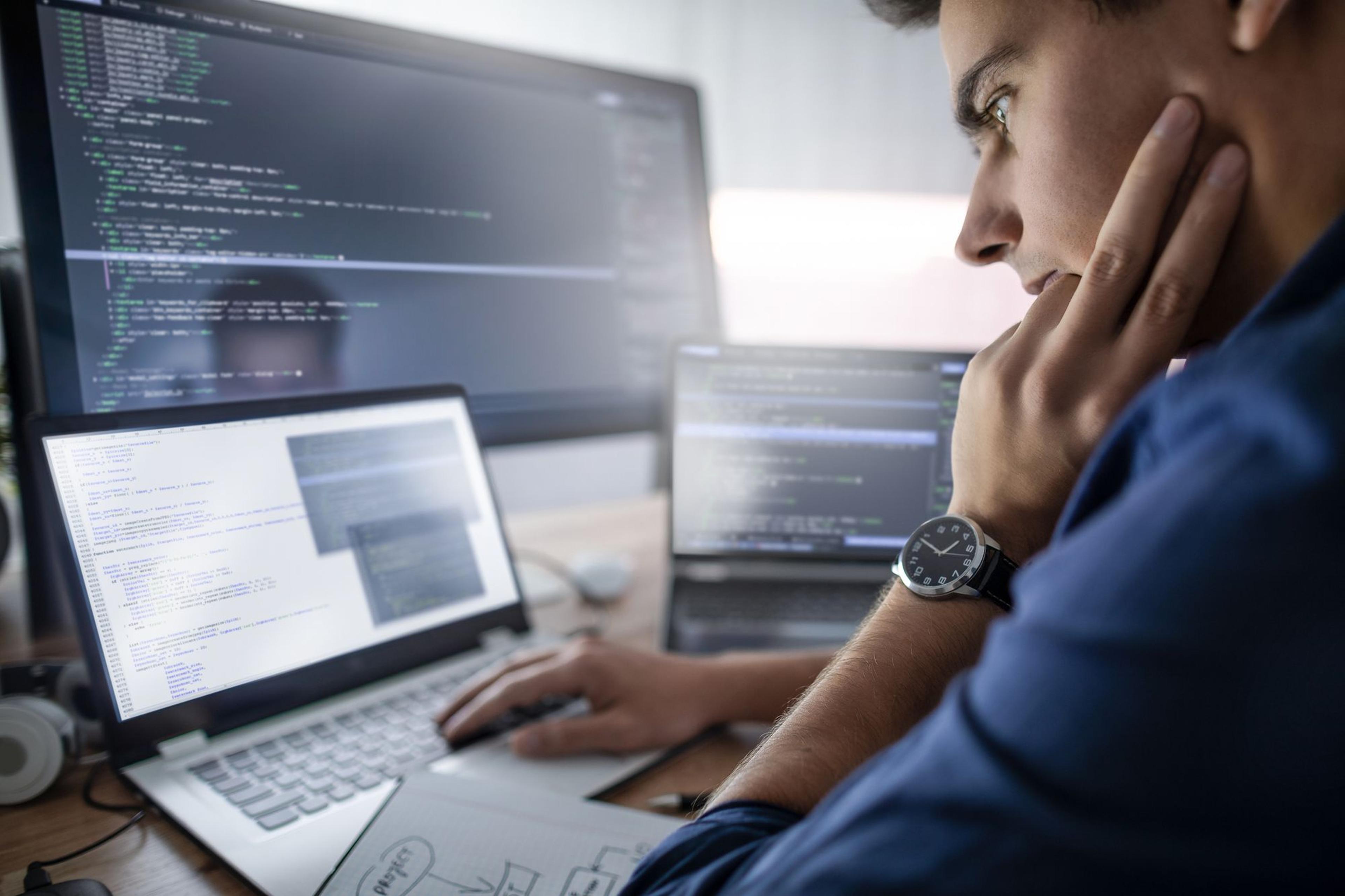 Are You in the 2.5% Who Meet This Cybersecurity Job Requirement?