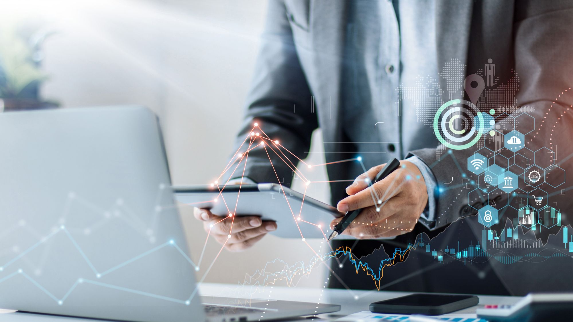 Rapid7 Recognized in the 2022 Gartner® Magic Quadrant™ for SIEM