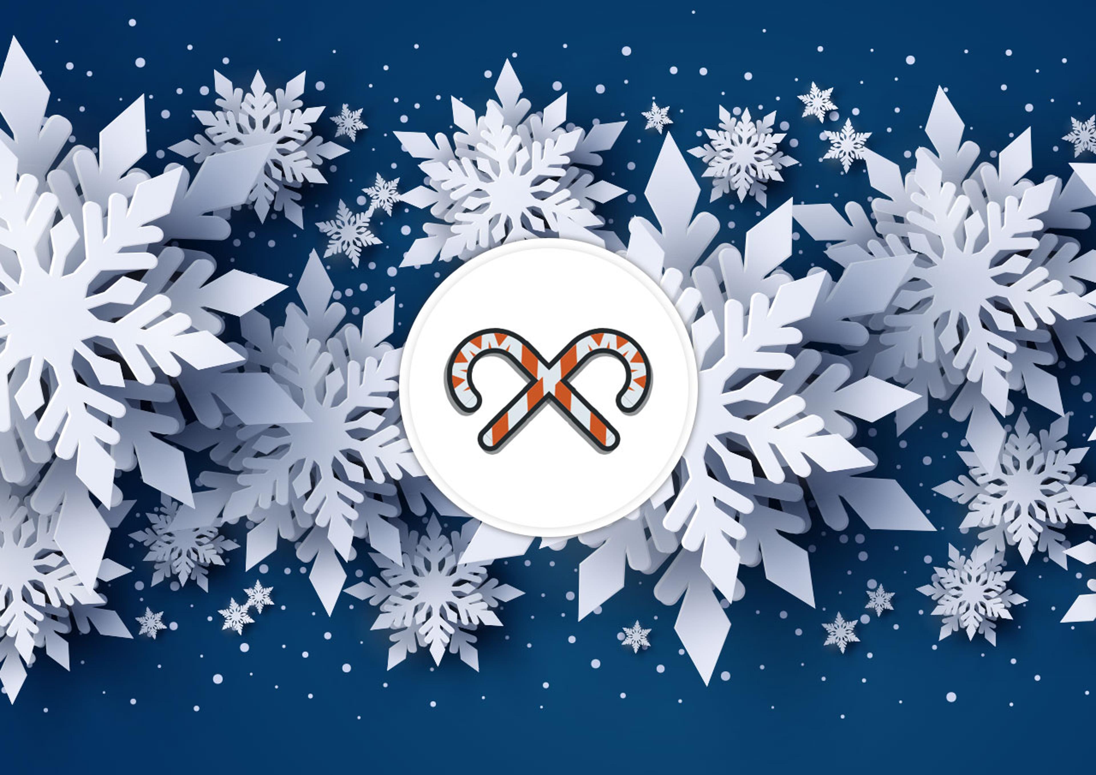 The 12 Days of HaXmas: A Festive Blog Series Recapping Security in 2018
