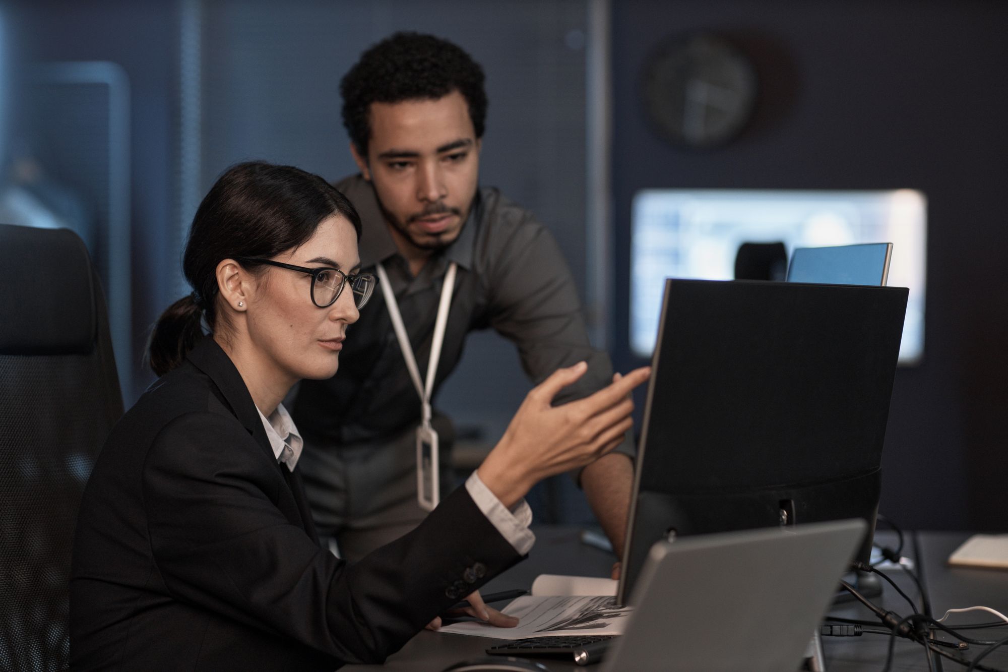 Three Recommendations for Creating a Risk-Based Detection and Response Program