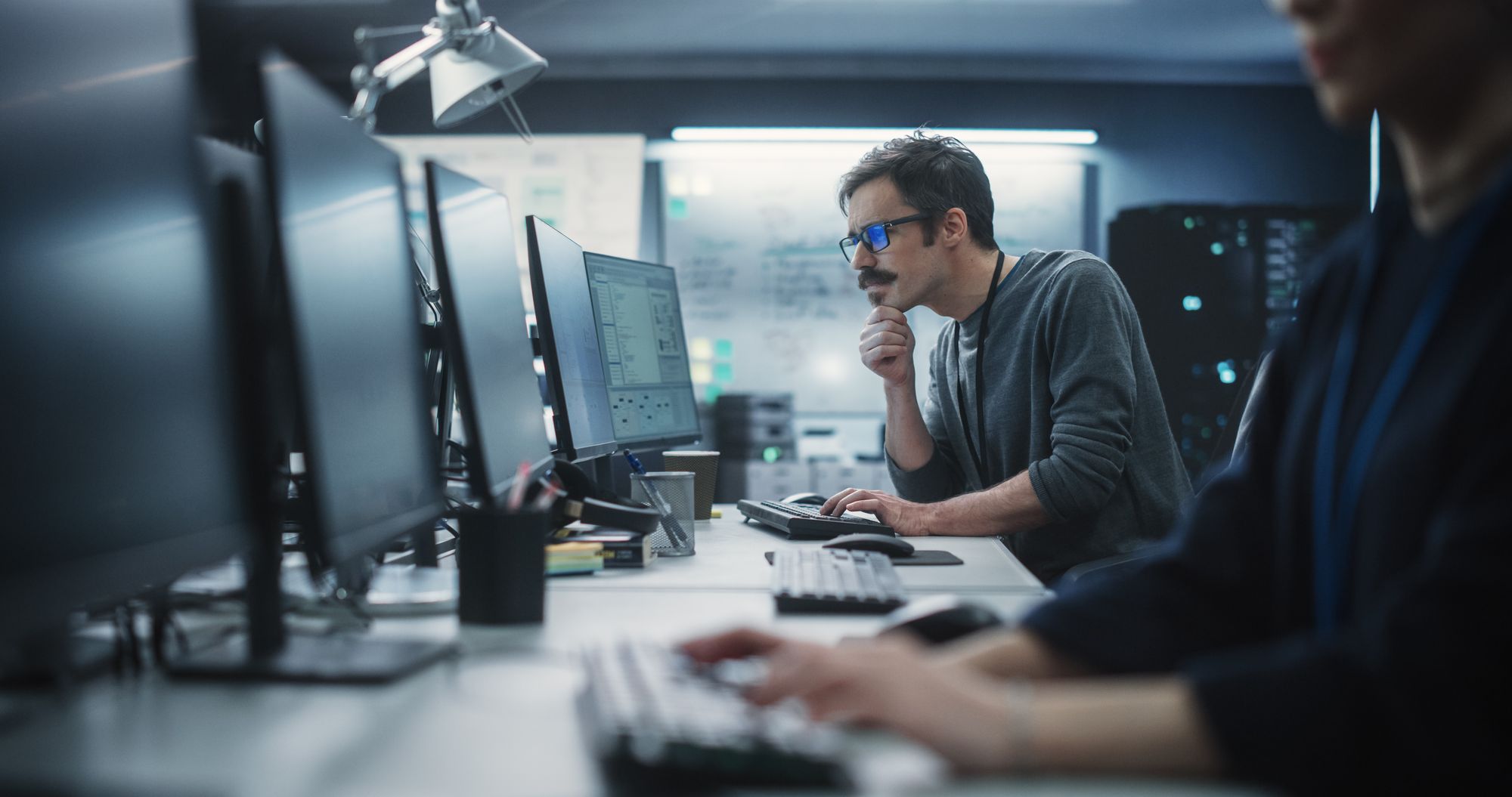 Enhancing Velociraptor with the Cado Security Platform