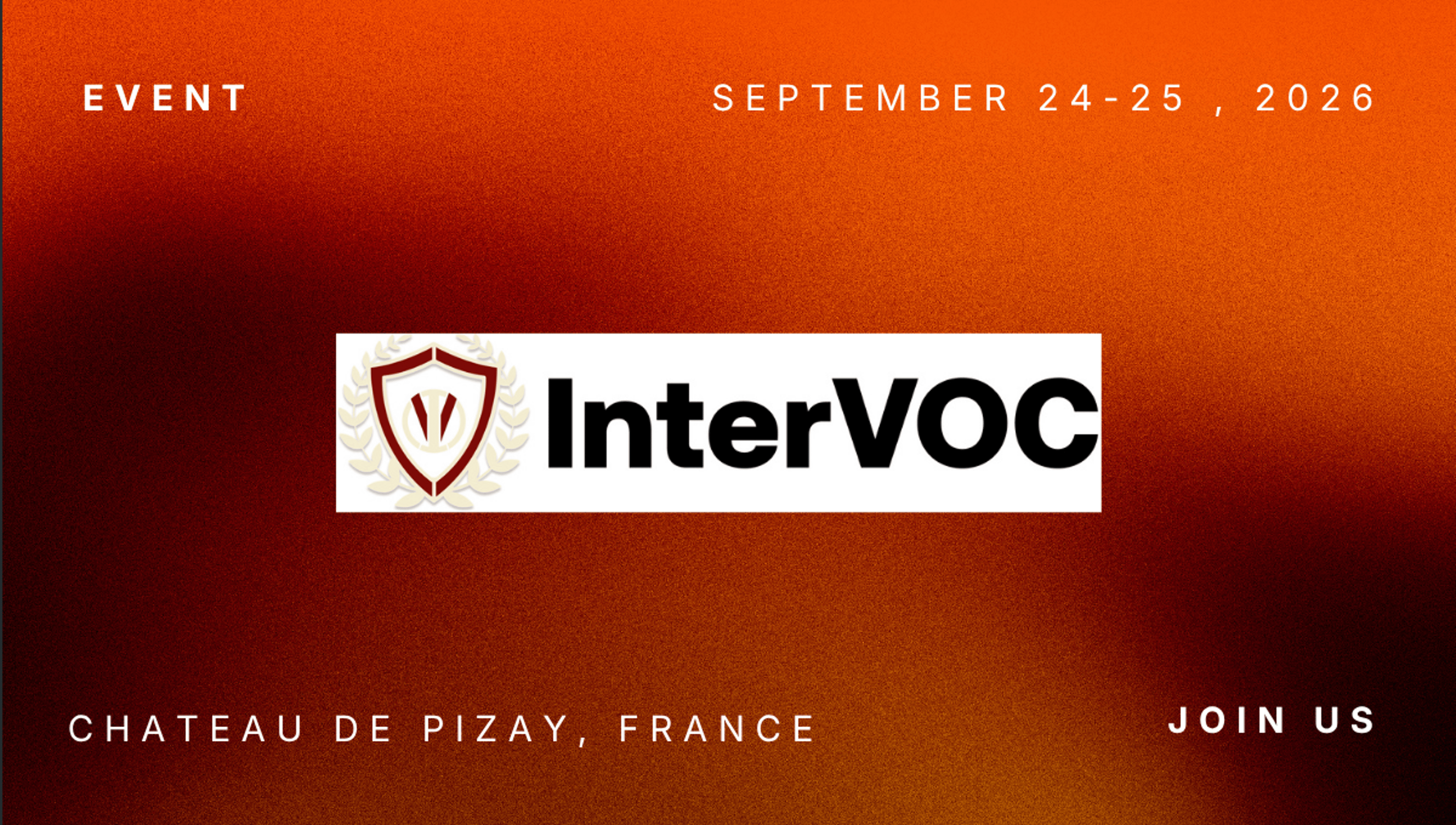InterVOC 2026