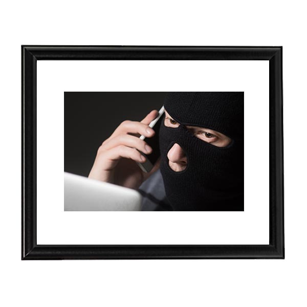 Inspirational Hacker Photos, and a Chance to Get Yours at BSides Boston!