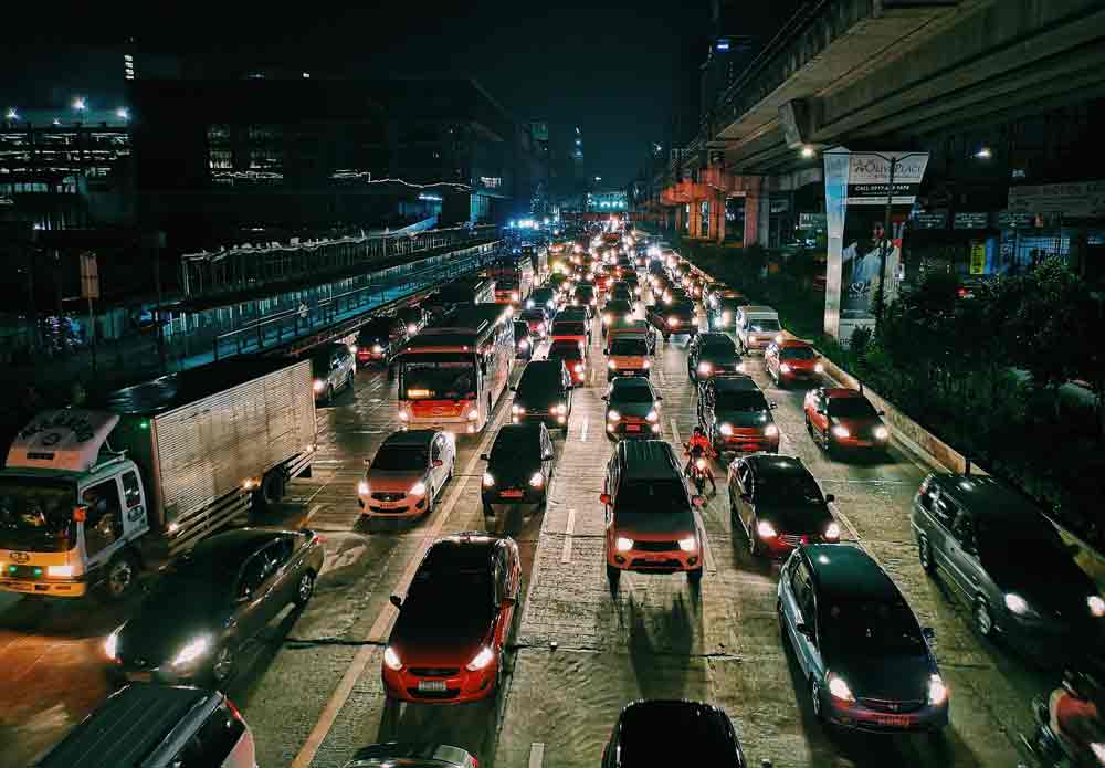 5 Tips for Dealing with Unusual Traffic Detected Notifications