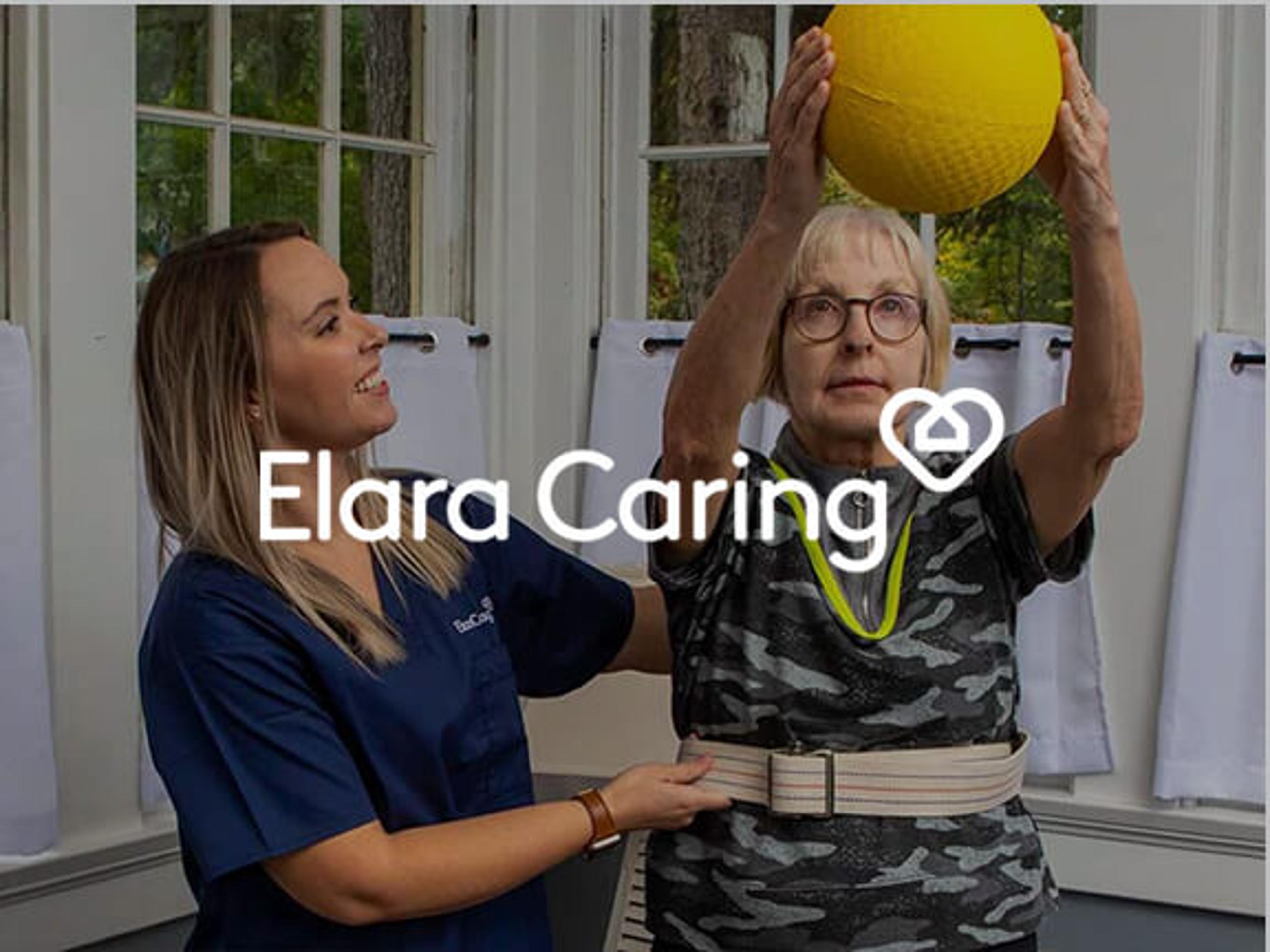 Elara Caring Gains Critical Visibility with R7 Solutions