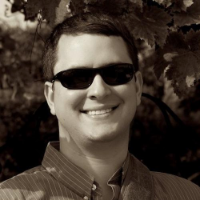 Michael Huffman