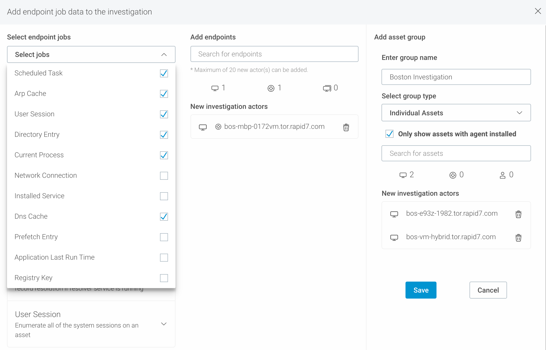 InsightIDR-Endpoint-Job-Data.png