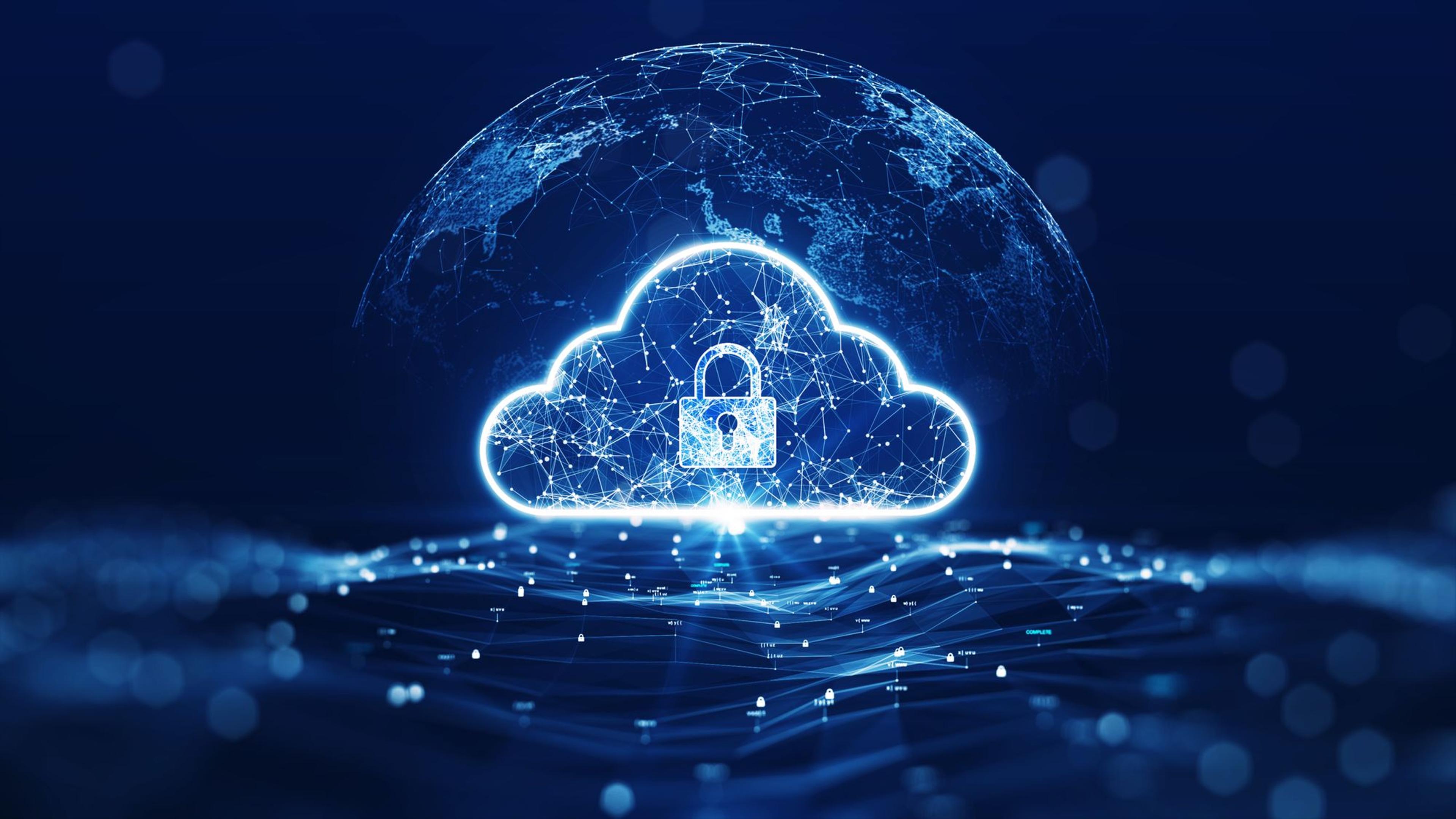 Get your head in the cloud(s)