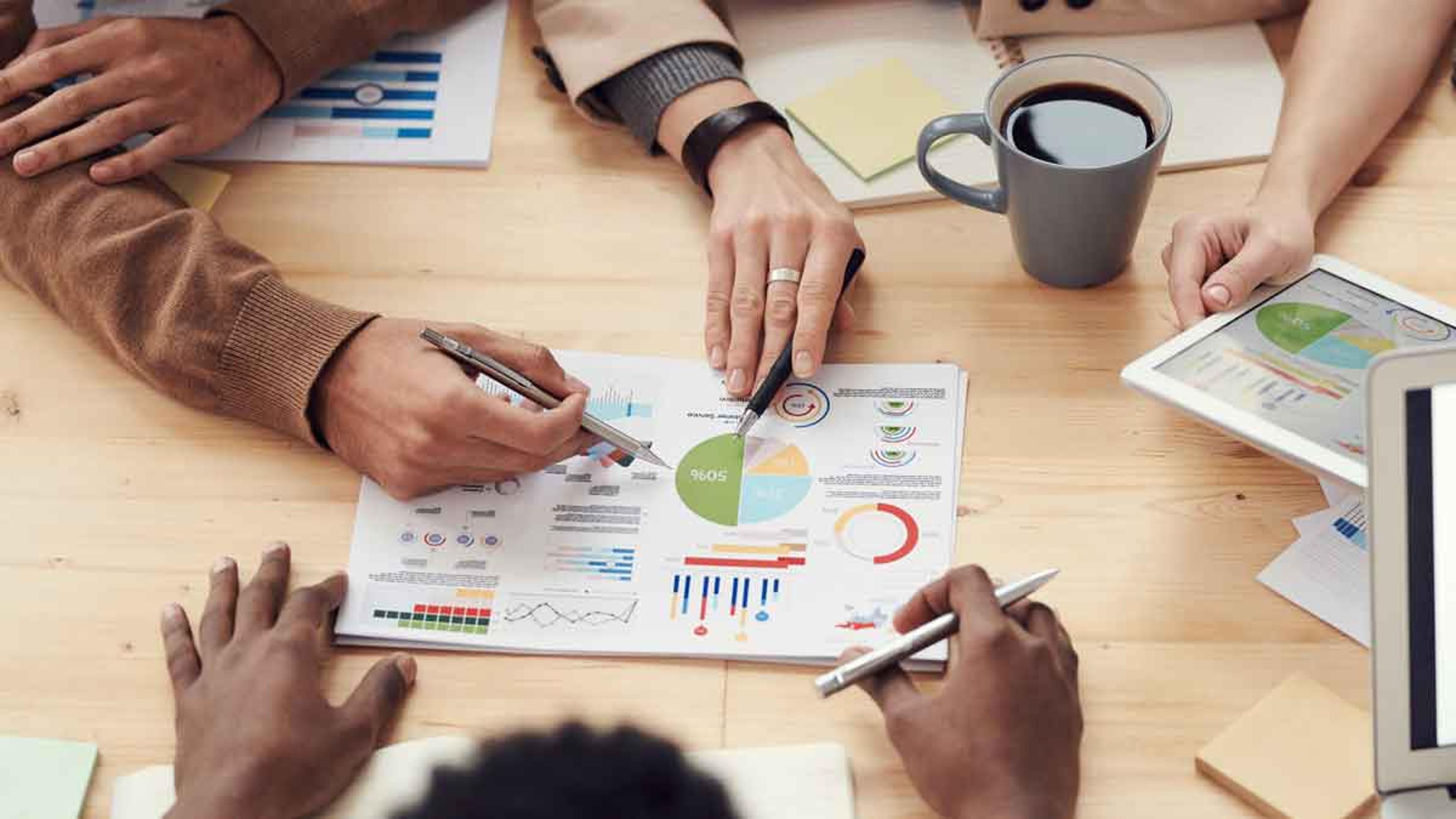 How to Measure the ROI of Your Vulnerability Risk Management Solution