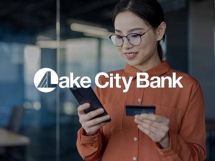 Rapid7 Helps Lake City Bank Stay One Step Ahead of Attackers