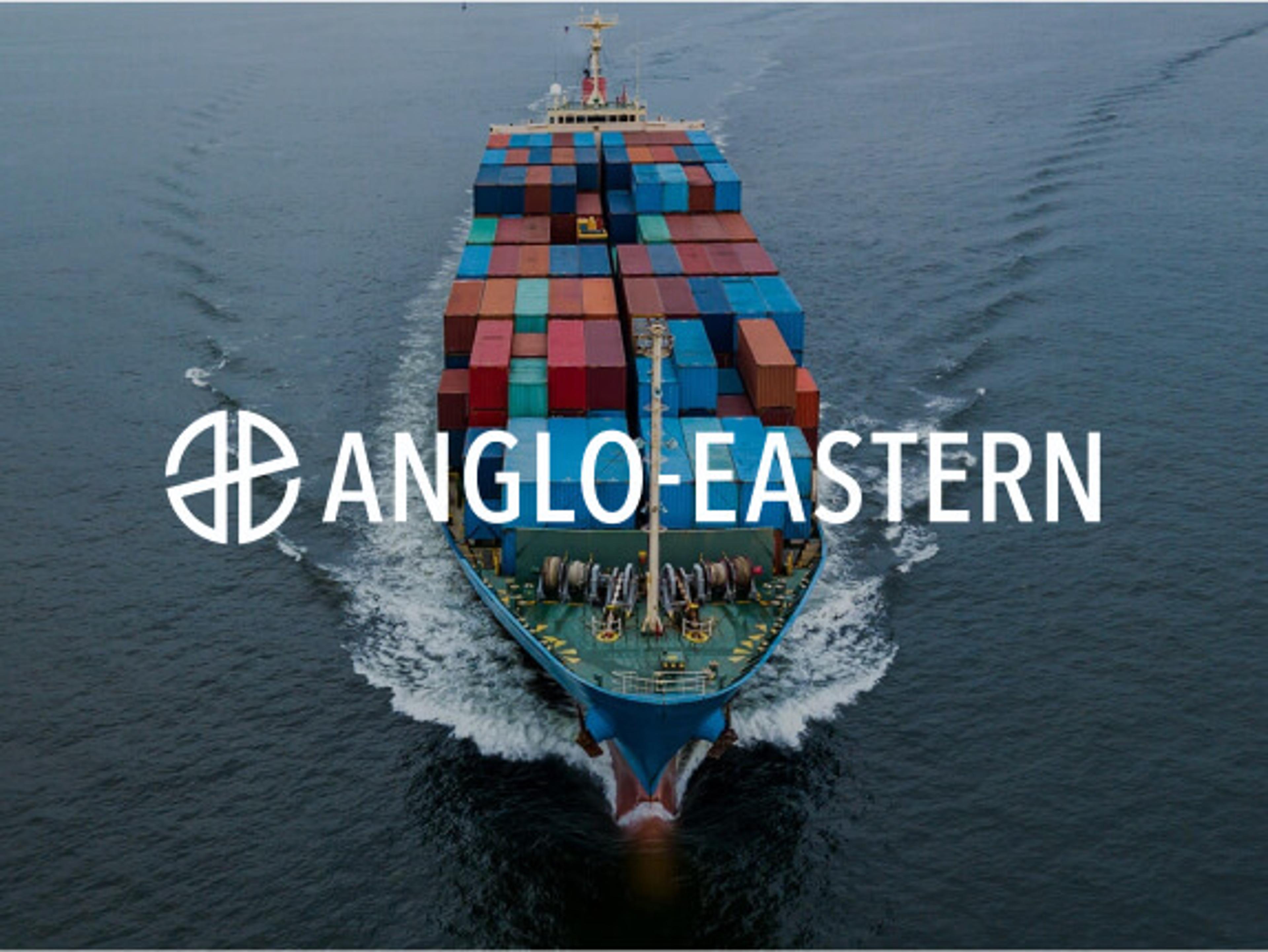 Customer: Securing the Digital Open Waters of Maritime Shipping