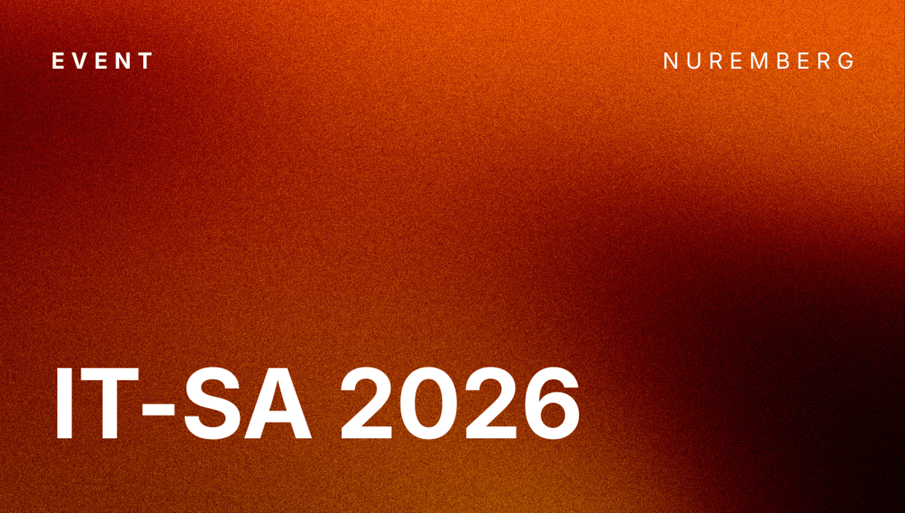 IT-SA 2026