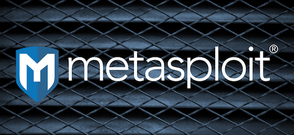 Metasploit Wrapup: 8/17/18