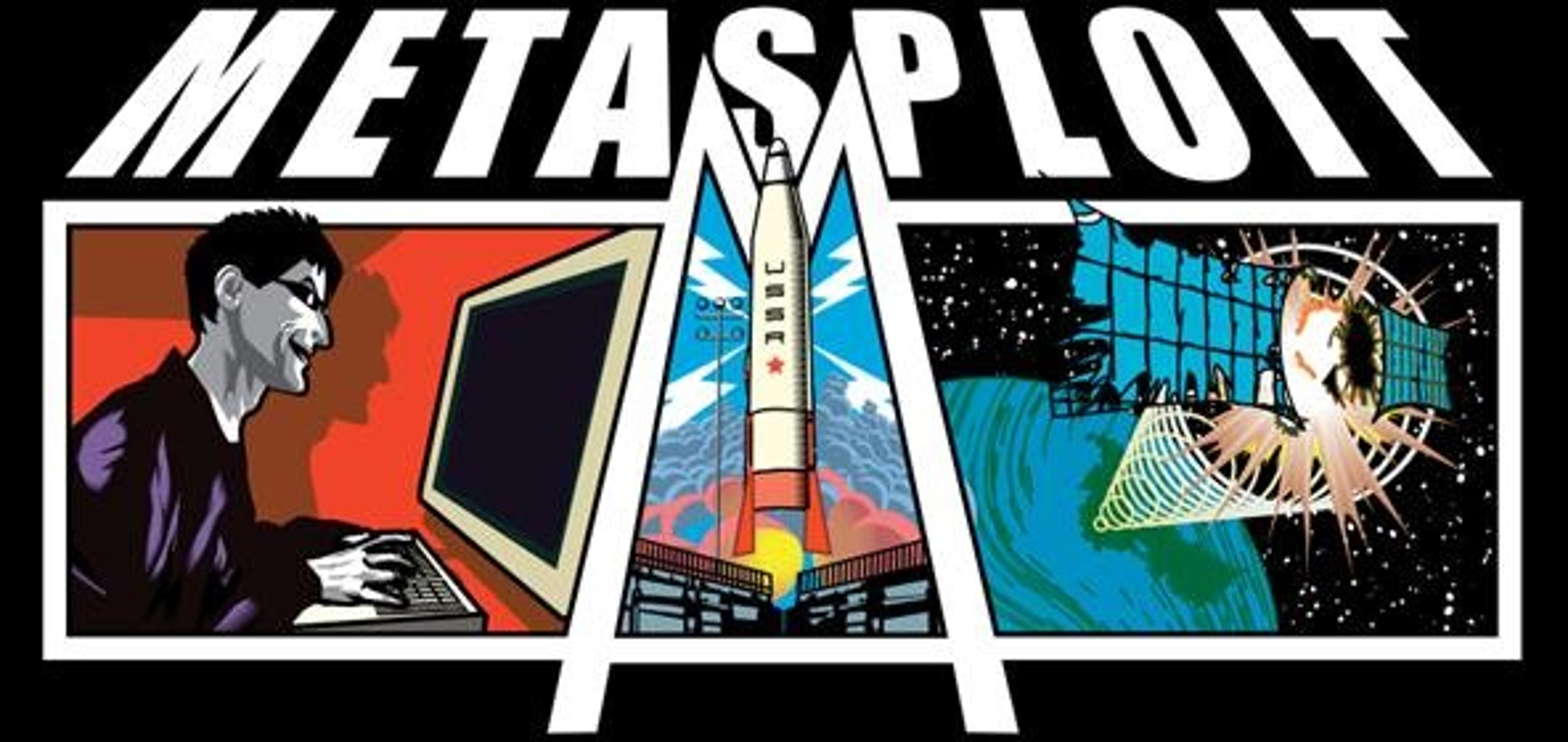 Metasploit Wrapup: Oct. 27, 2017